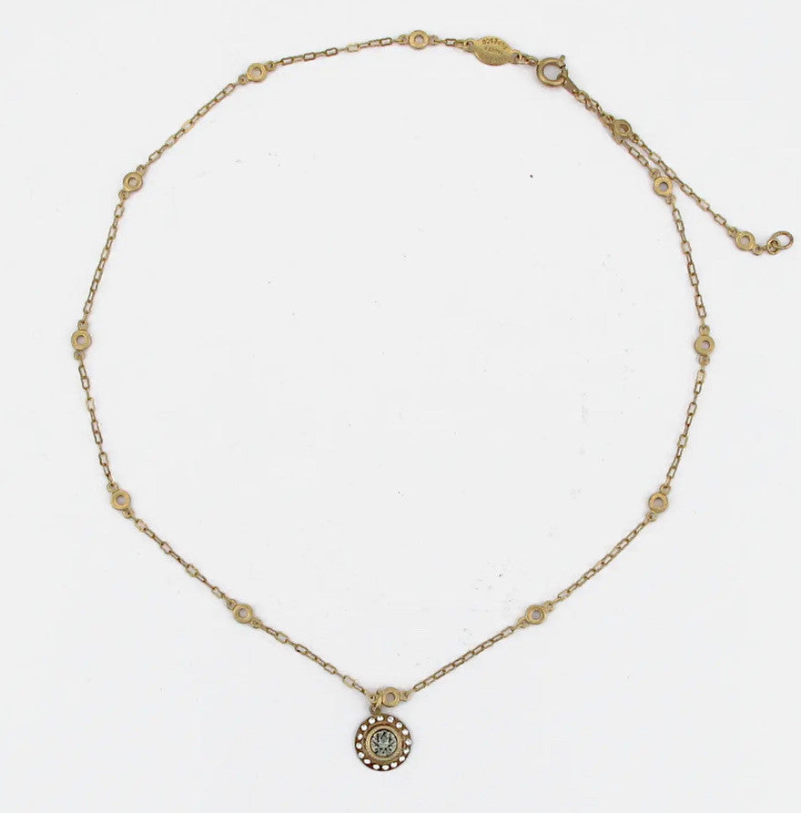 ORINDA NECKLACE