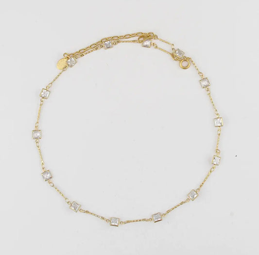 ORION NECKLACE