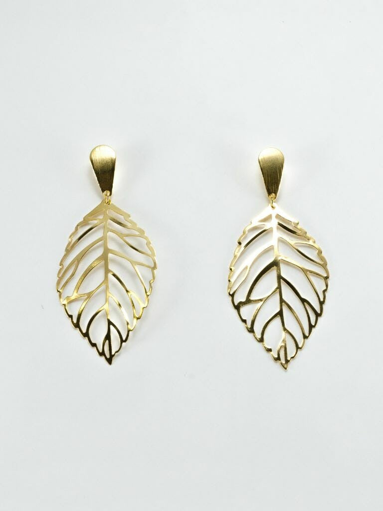 PALMEIRAS EARRINGS