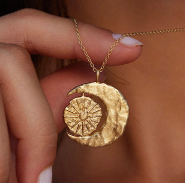Phébé Necklace