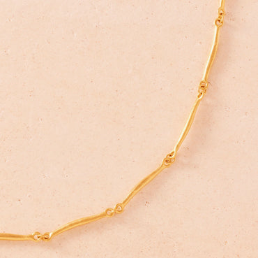 Enea Necklace
