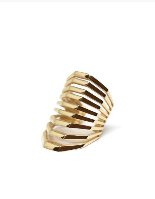 Spanish Steps Ring