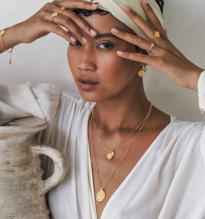 Inner Knowing Necklace