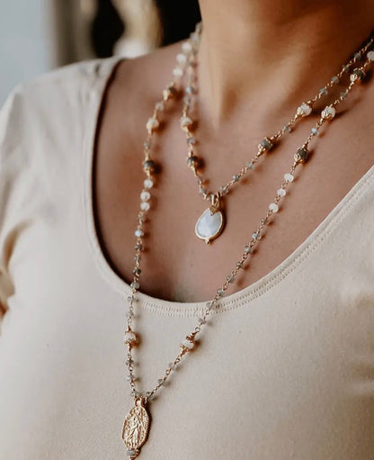 My Love is Powerful • Mala