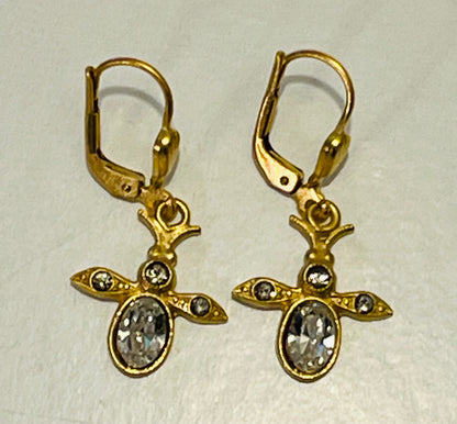 BEATRIX EARRING