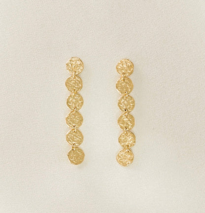 AZELIA EARRINGS