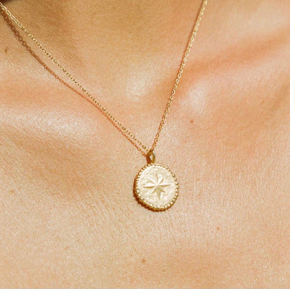 EZRA II NECKLACE