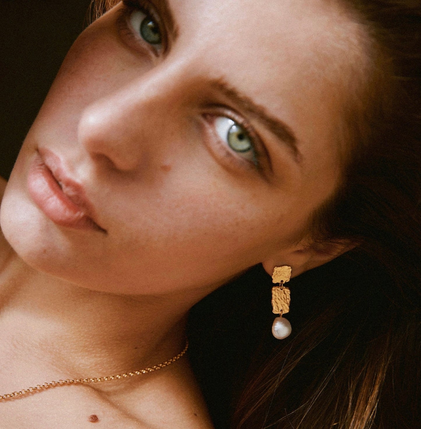 LYTHOS EARRINGS