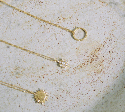 SOLEA NECKLACE
