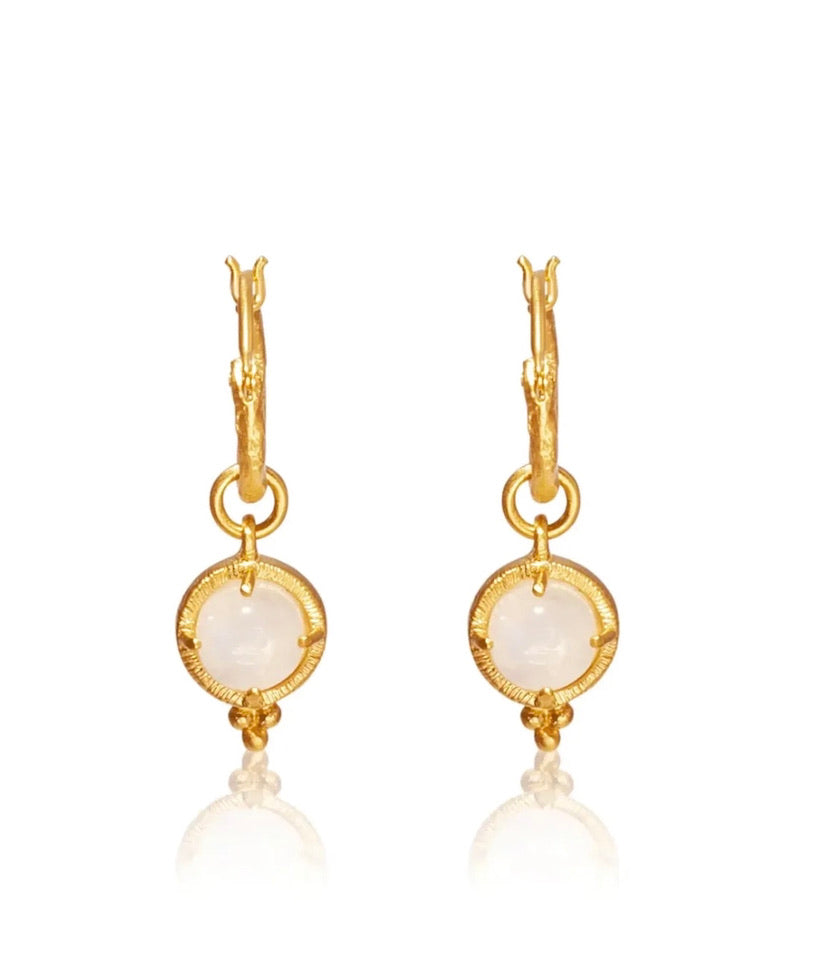 Shine Earrings