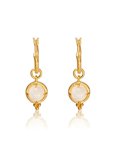 Shine Earrings
