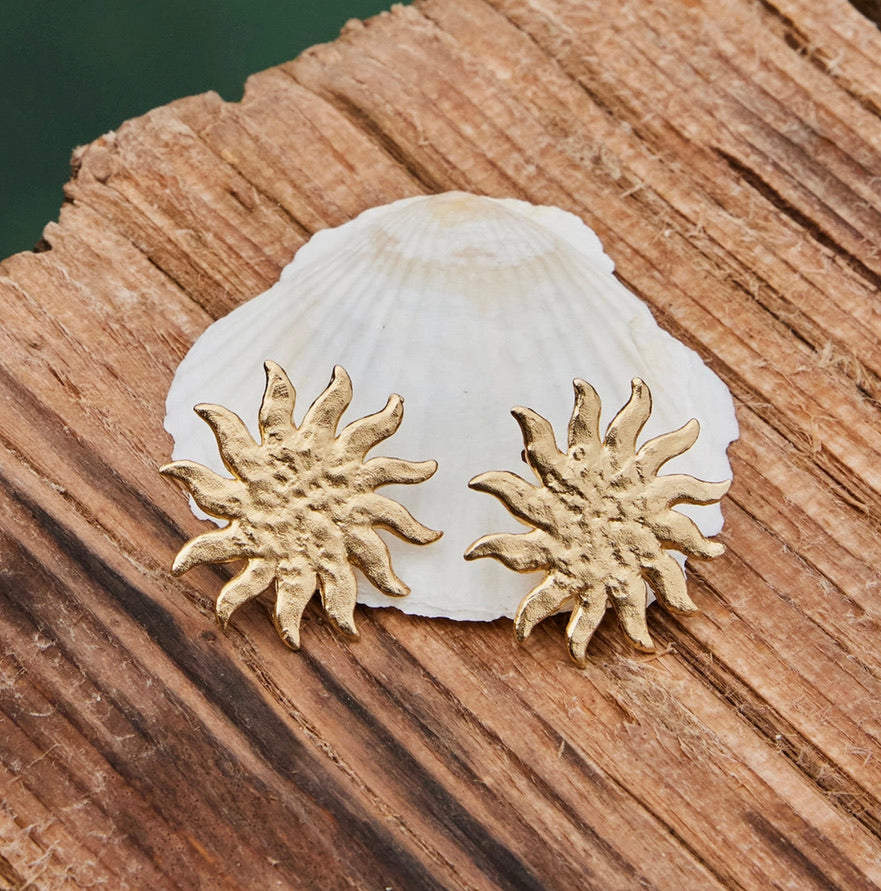 HELIO EARRINGS