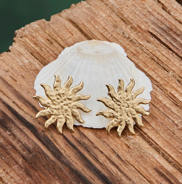 HELIO EARRINGS