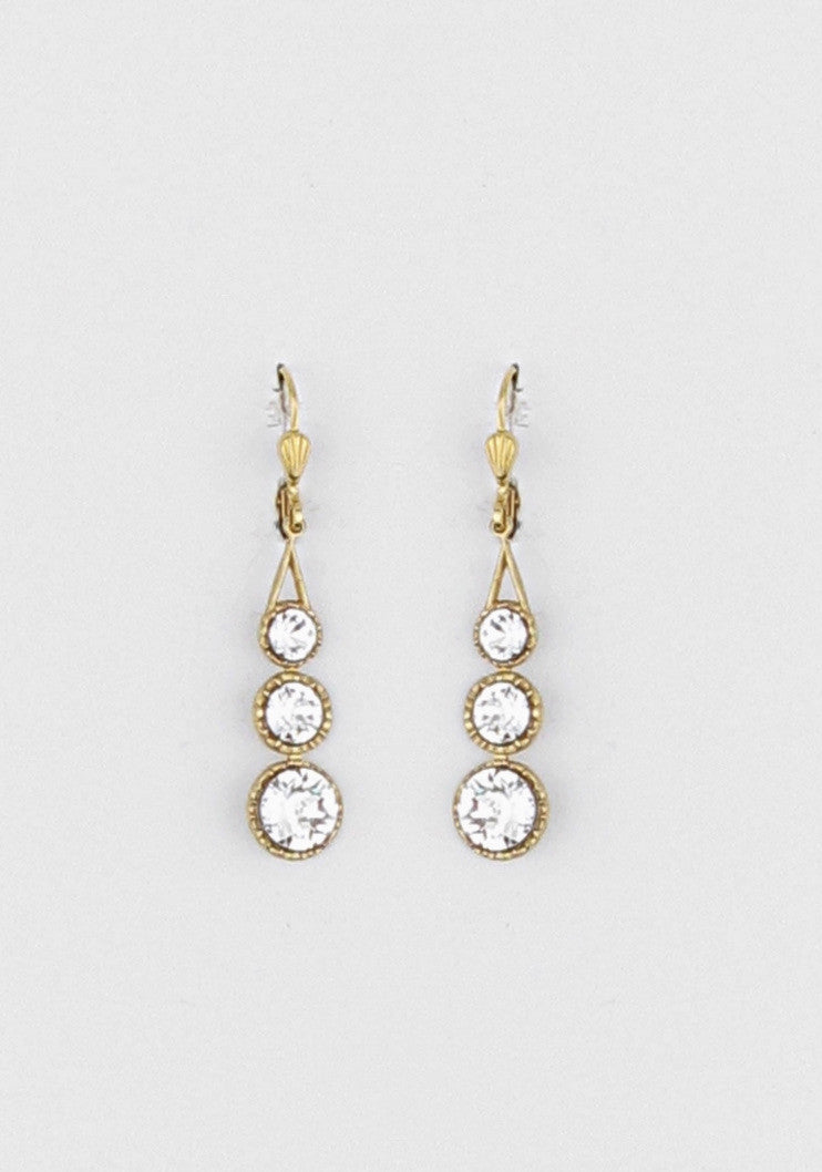 RENANTA EARRINGS