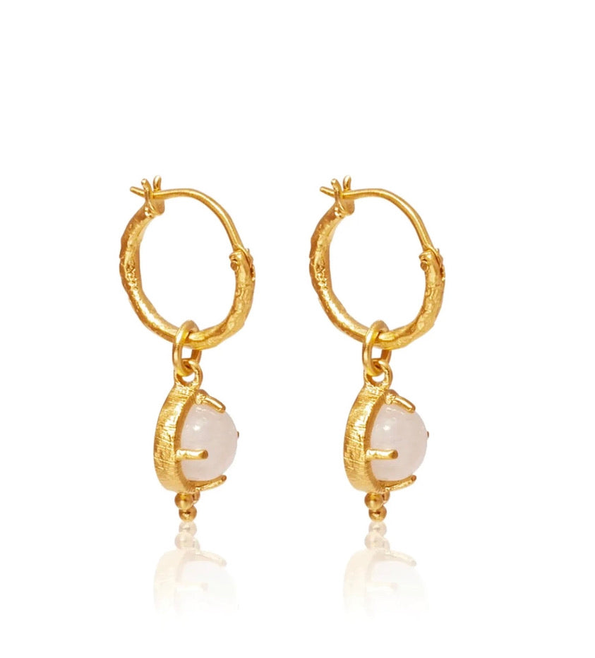 Shine Earrings