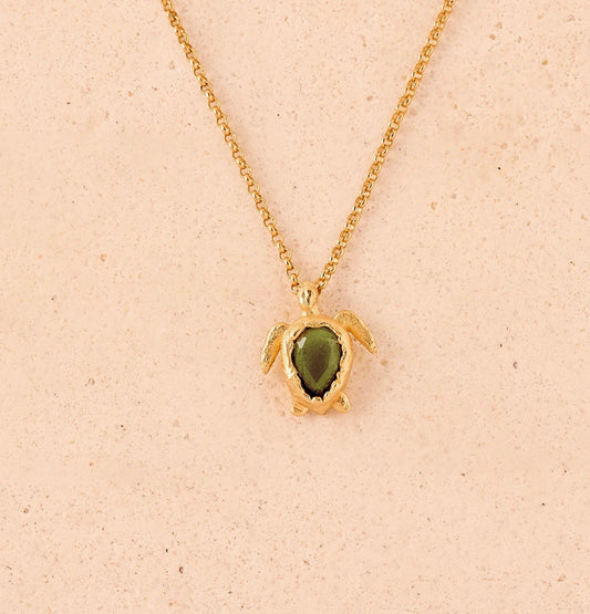 Lona Necklace