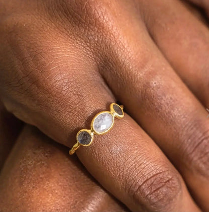 Dance With Your Light Ring