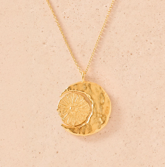 Phébé Necklace