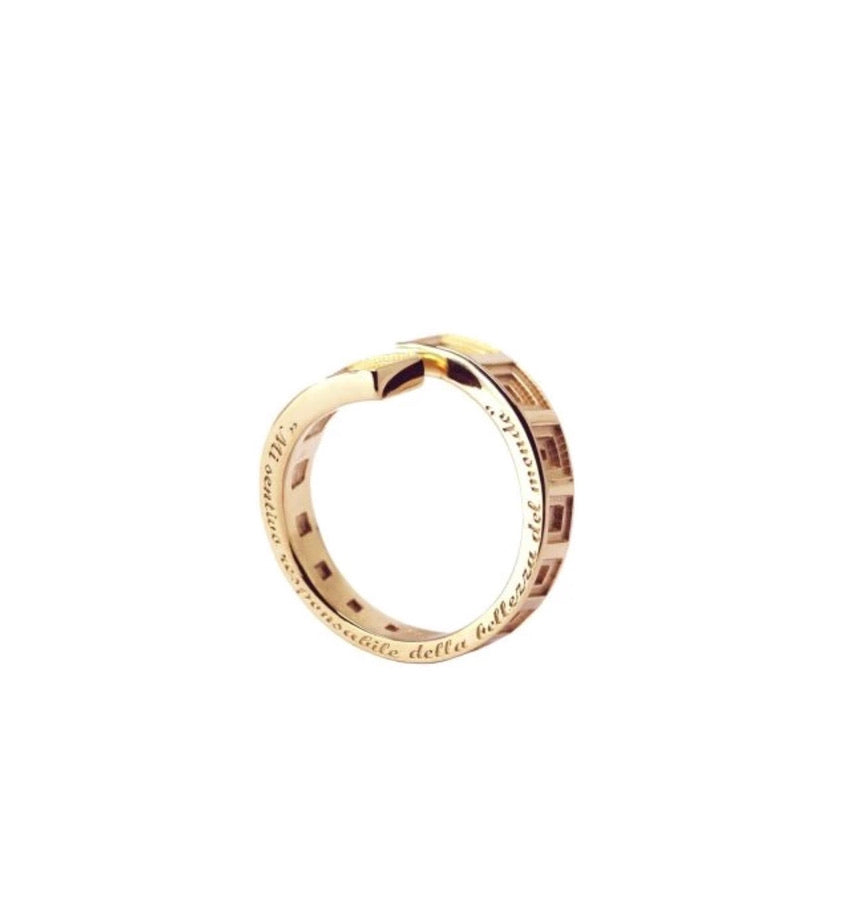 Pantheon Ring