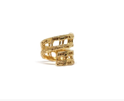 Barberini Contrarié Ring