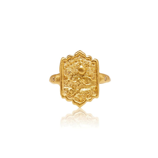 My Inner Truth Ring