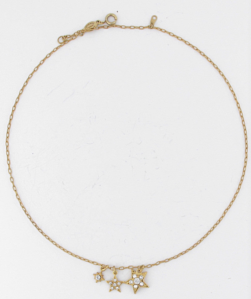 WISHING NECKLACE