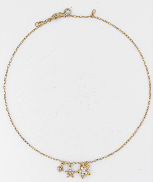 WISHING NECKLACE