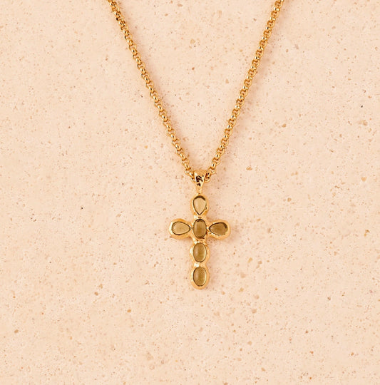Nexa Necklace