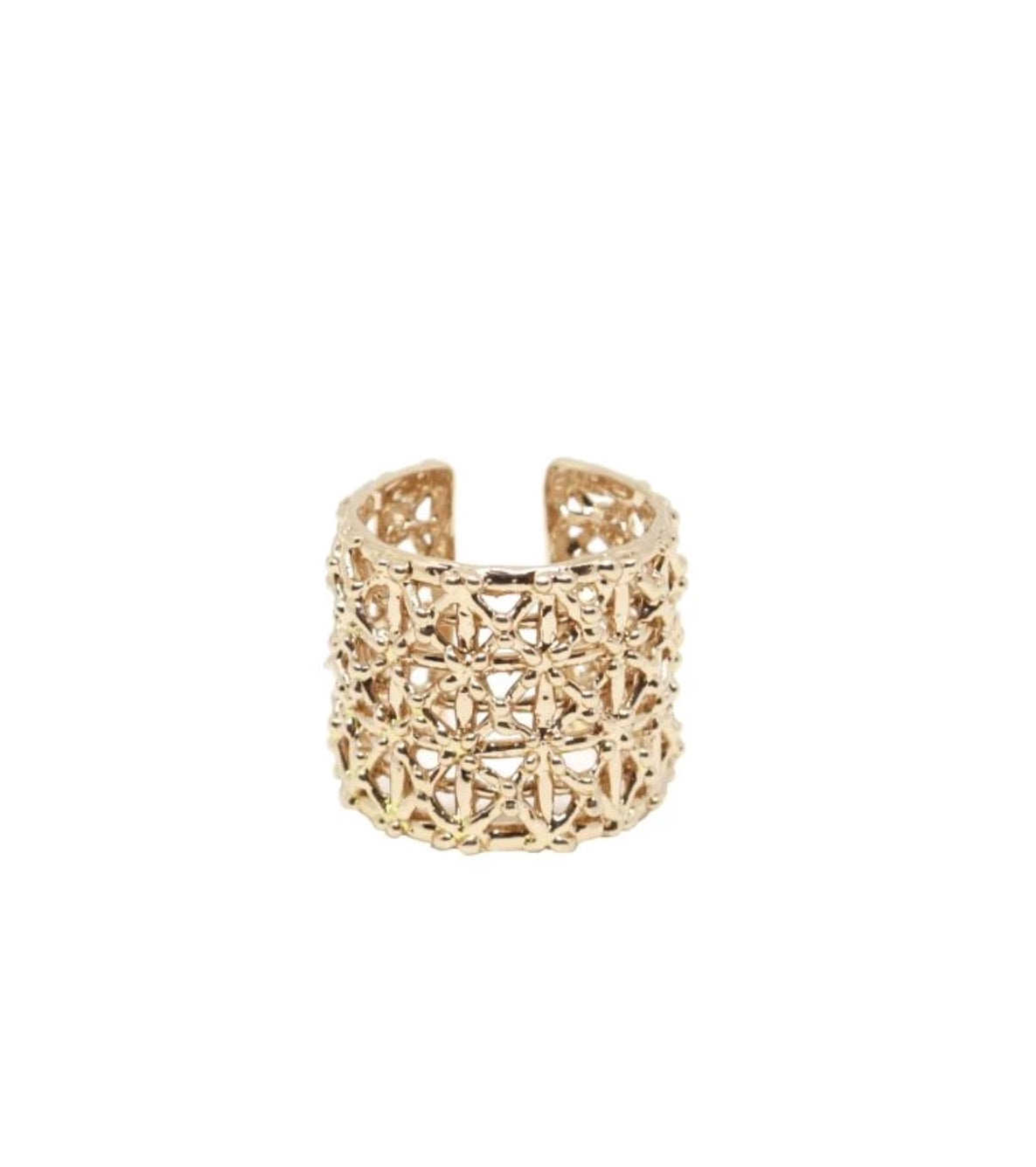 Gasometro Ring