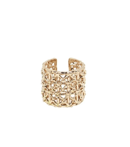 Gasometro Ring