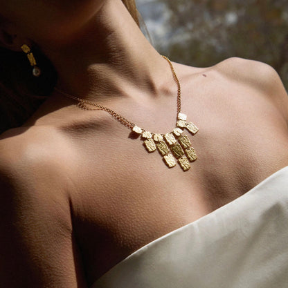 Lythos Necklace