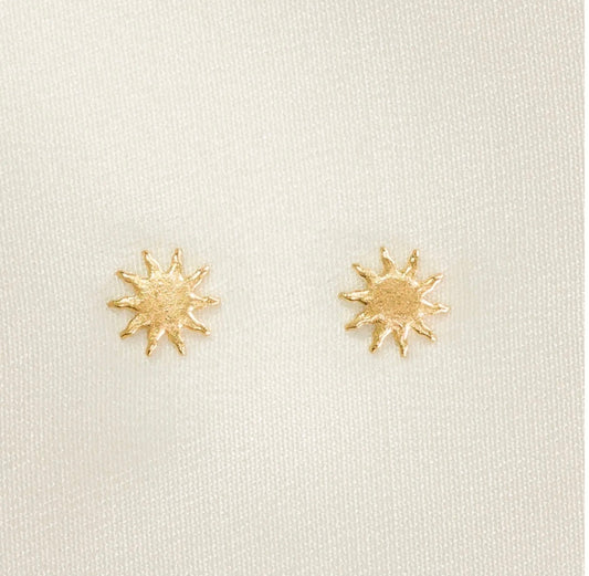 CALA STUD EARRINGS
