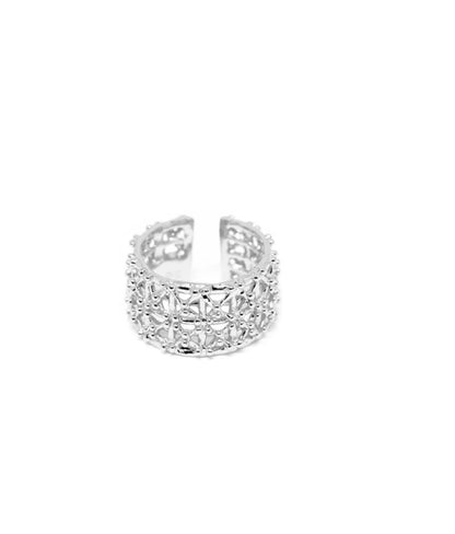 Gasometro Low Ring