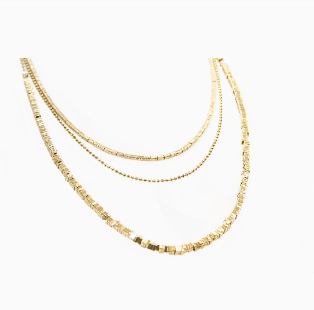 TRANCOSO NECKLACE
