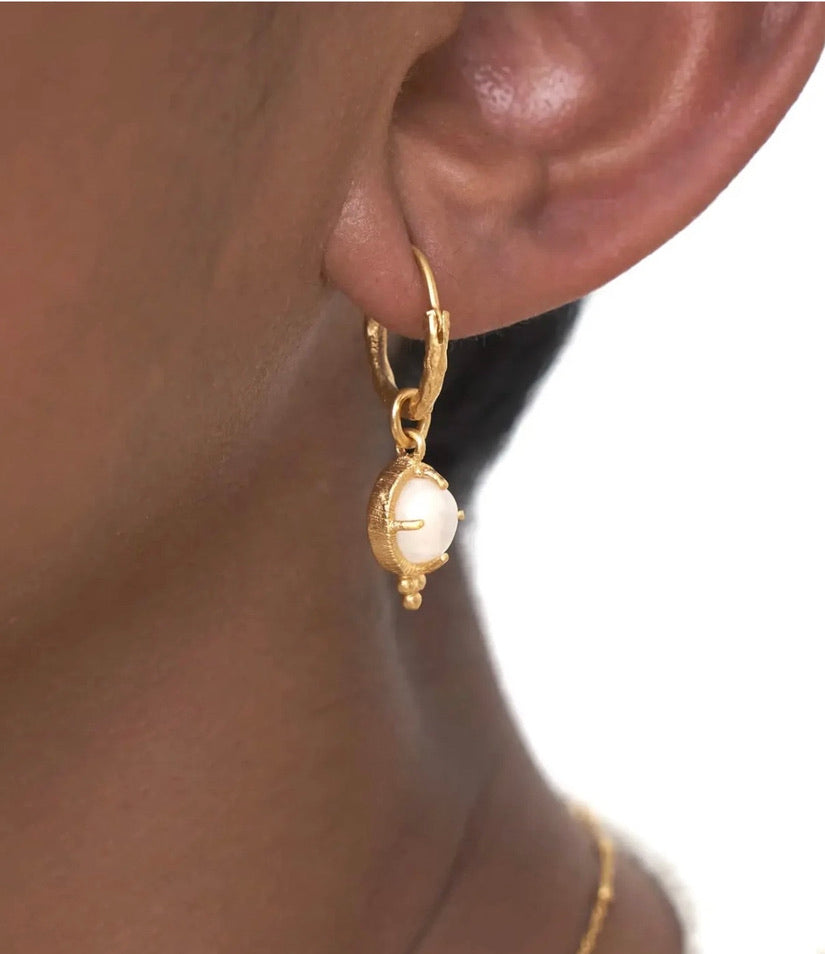 Shine Earrings