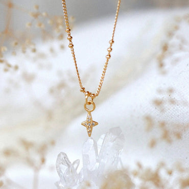 True North Necklace
