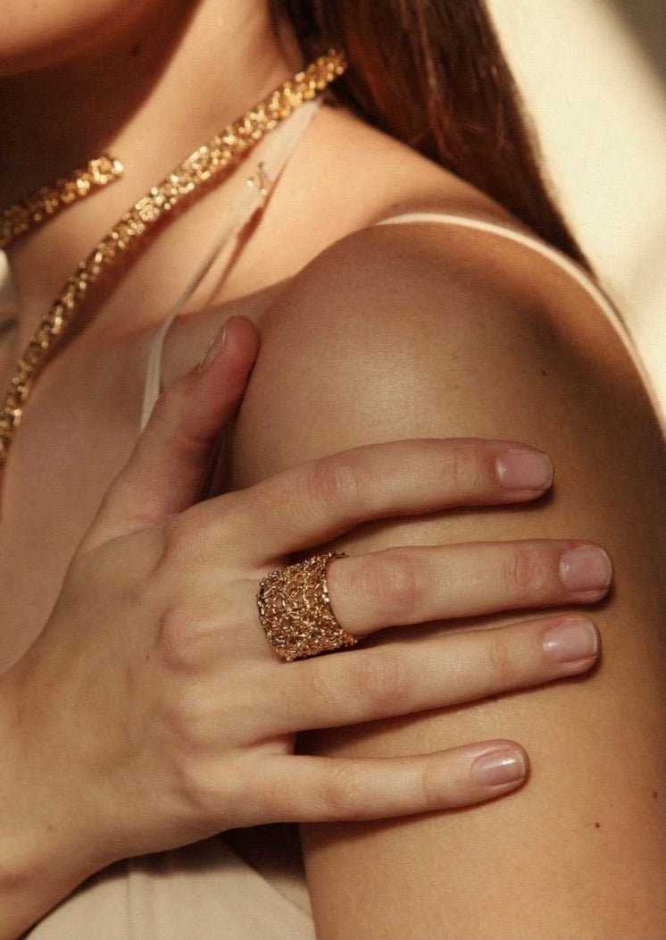 Gasometro Ring