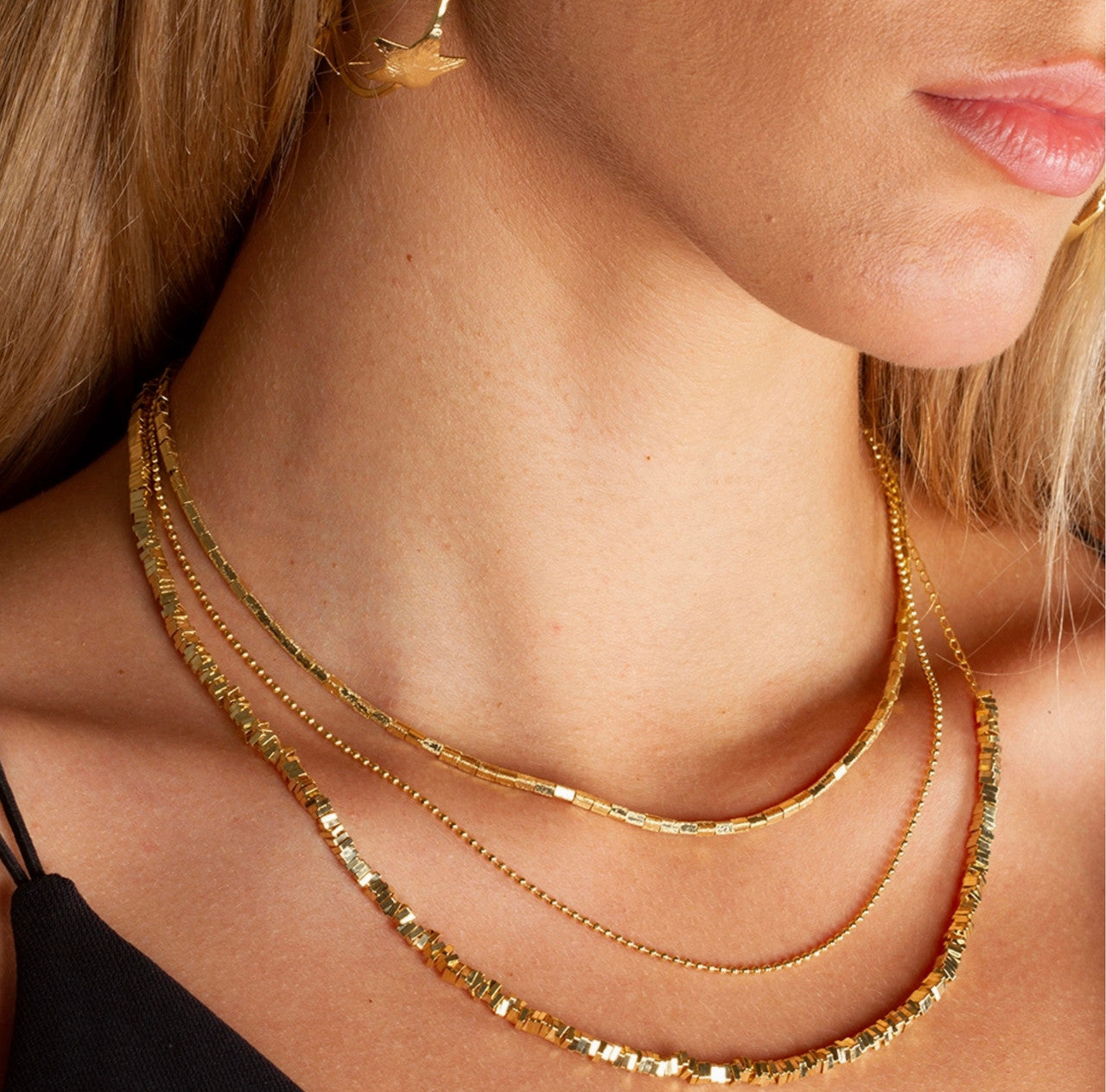 TRANCOSO NECKLACE