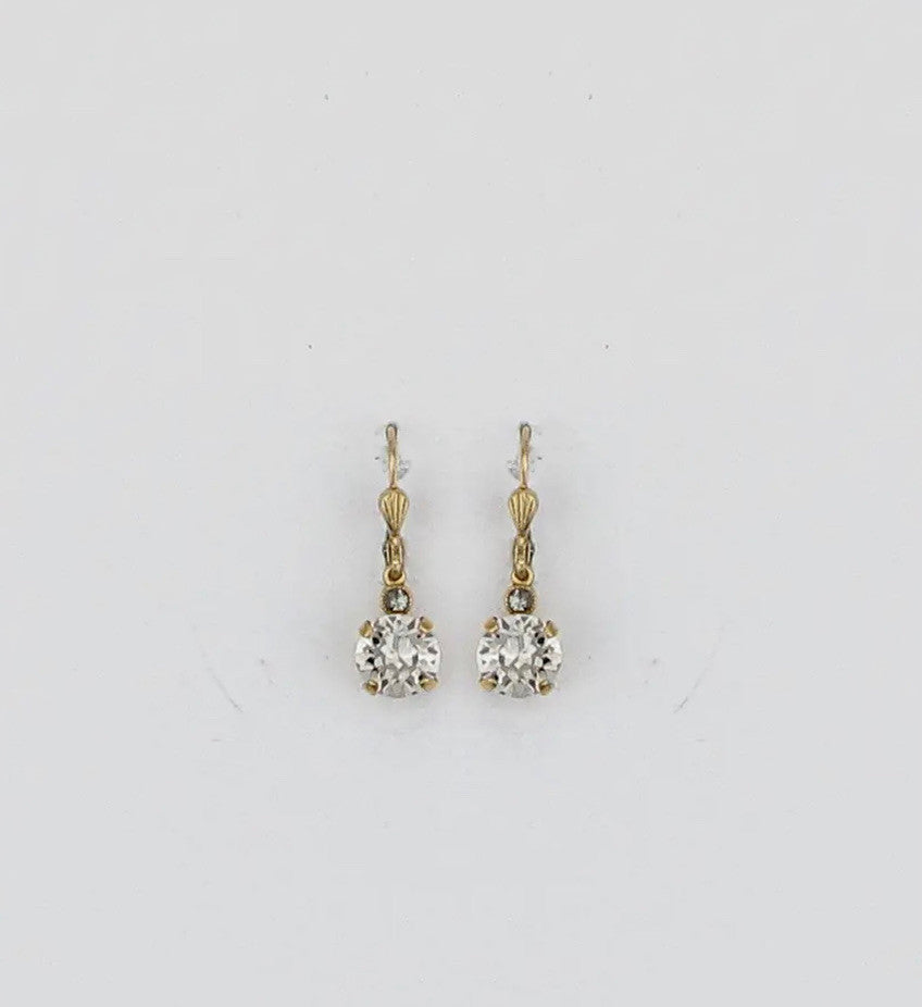 BRIE EARRING