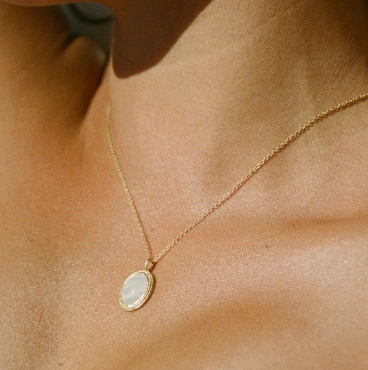 ALURA NECKLACE