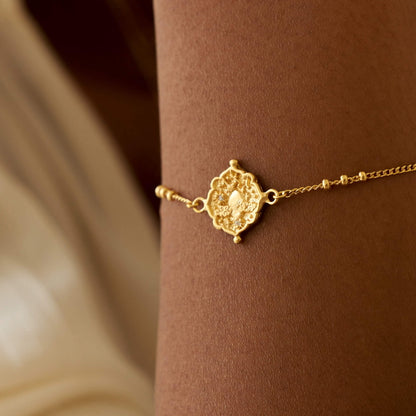 Inner Knowing Bracelet