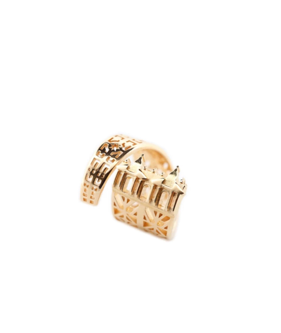 Giardino Segreto Ring
