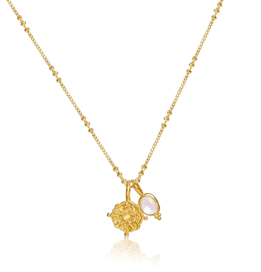 Inner Knowing Necklace