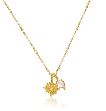 Inner Knowing Necklace