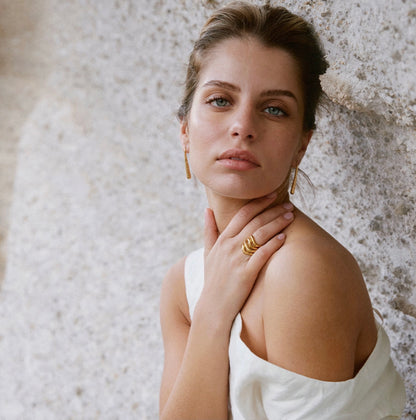 Thétis Earrings
