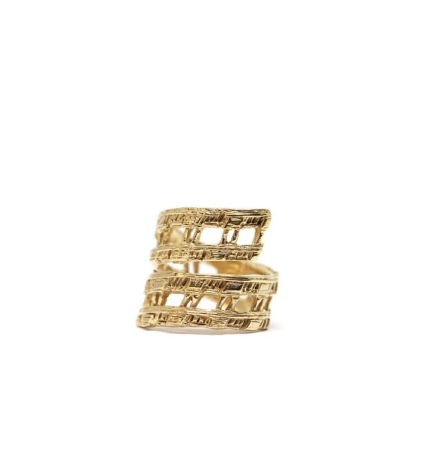 Barberini Contrarié Ring