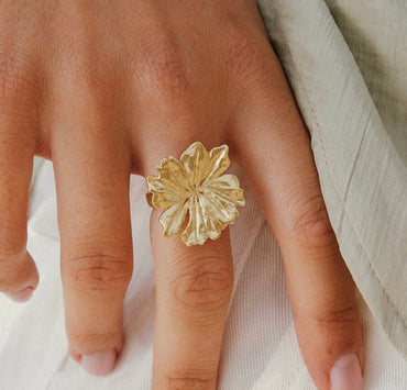 ADONIS RING