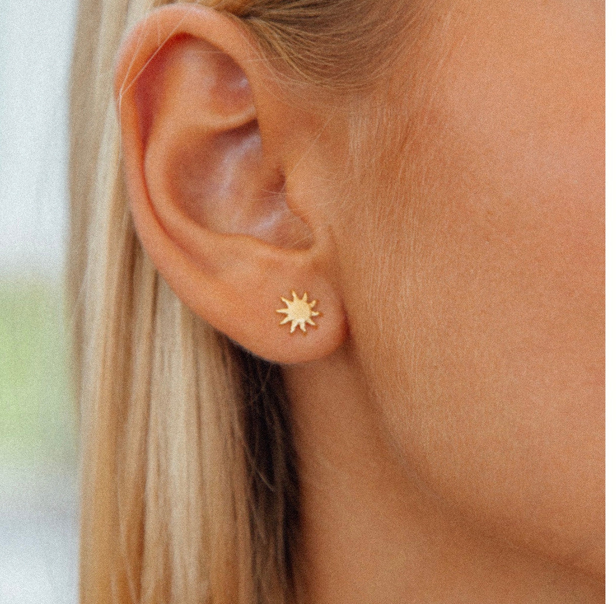 CALA STUD EARRINGS