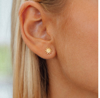 CALA STUD EARRINGS