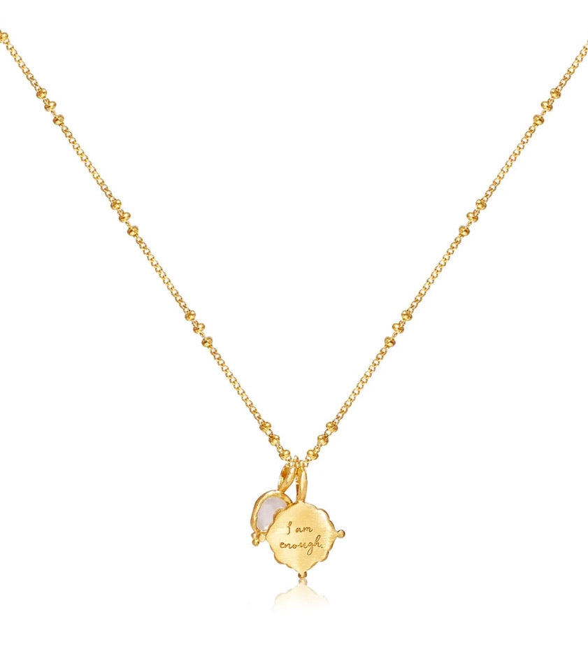 Inner Knowing Necklace